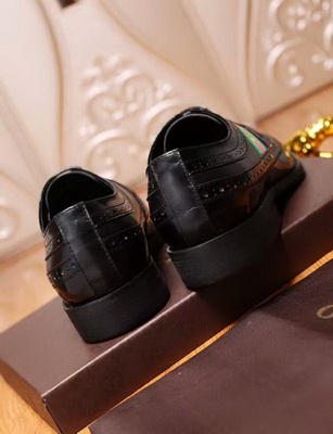 Gucci Fashion Casual Men Shoes_056